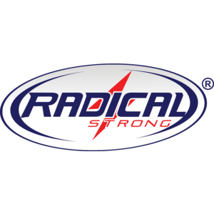 Radical Strong Logo